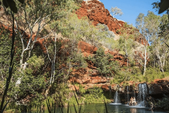 Top 5 Outback Destinations for Your Next Adventure