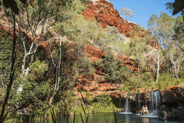 Karijini